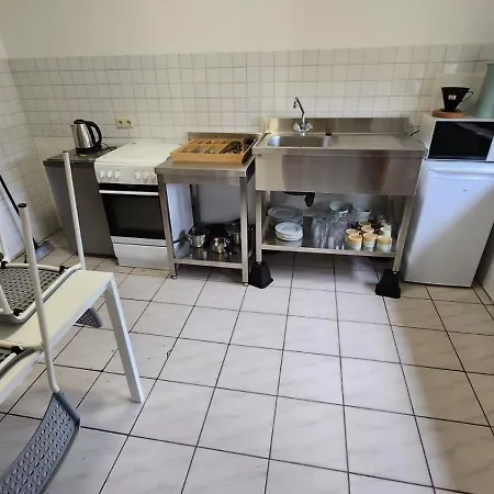 Monteurzimmerking Melle-gesmold Am Halbrink Eg L * Melle